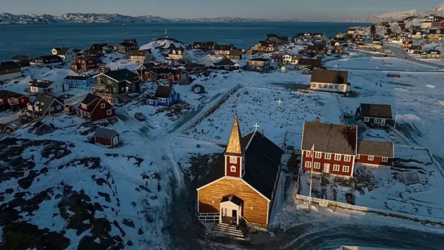 Dutch PM-elect Calls Trump’s Greenland Ambitions a European ‘Wake-Up Call’