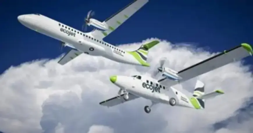 Scottish Airline Shuts Down, Liquidators Appointed