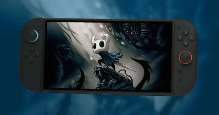 “Hollow Knight Switch 2 Launches with Free Upgrade for Current Owners Today”