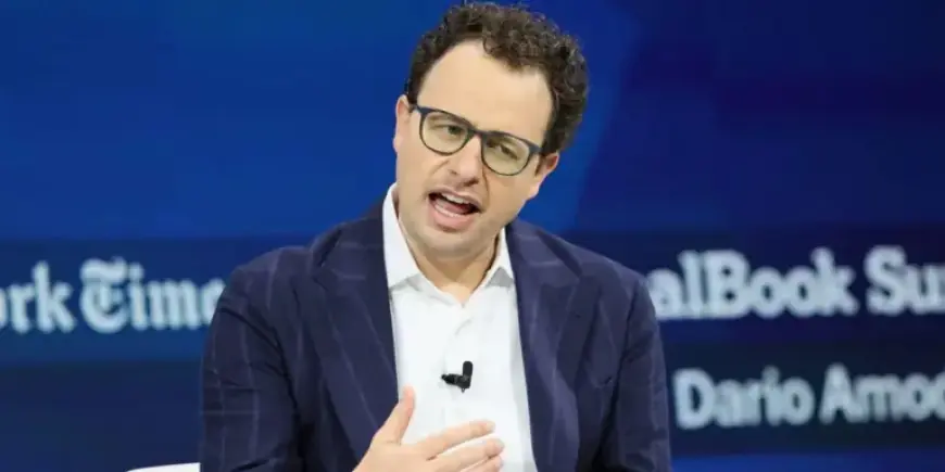 Legal Software Industry Views Anthropic’s New AI Tool as a Major Disruption