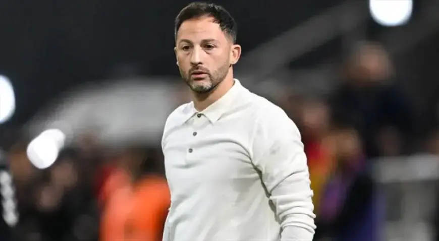 Domenico Tedesco Revamps Starting 11 with 9 Changes
