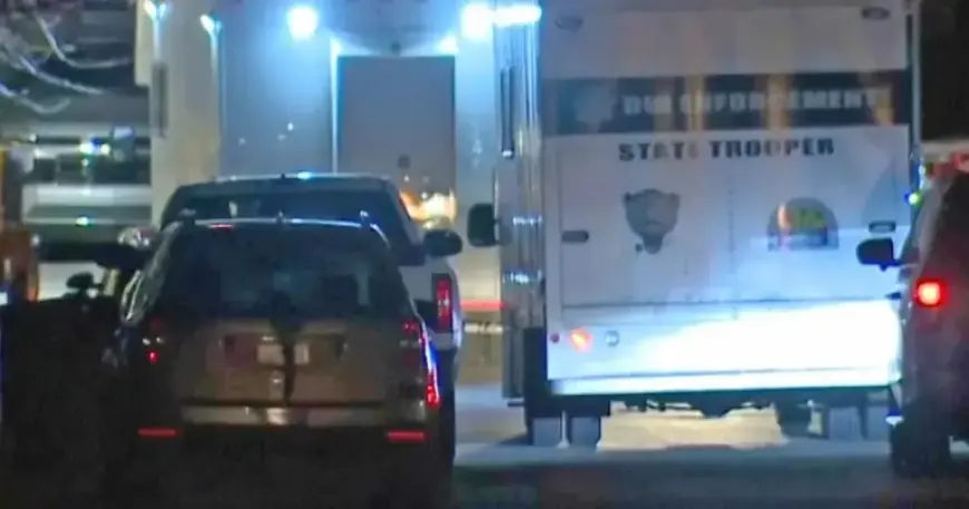 Tragic Arizona DPS Helicopter Crash Claims Lives Responding to Shooting