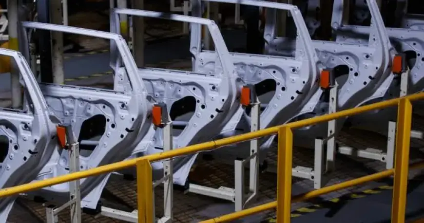 Carney Revamps Auto Plan, Promises $2.3B in EV Consumer Rebates