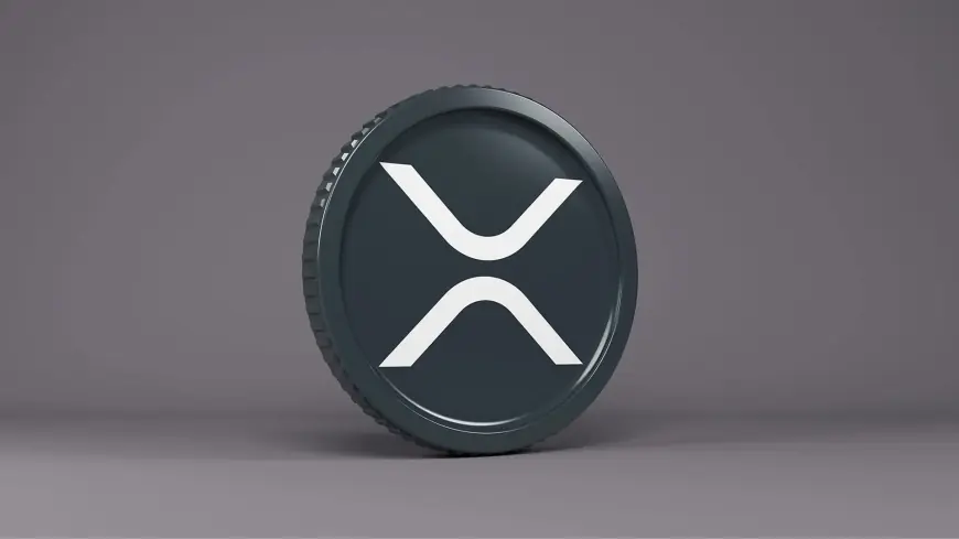 XRP price slides as crypto selloff deepens and XRP news turns macro-driven