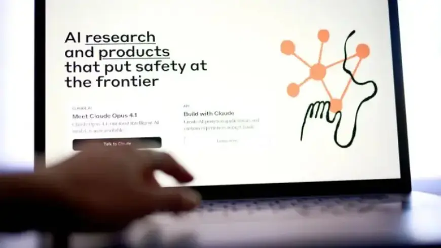 AI Behind Stock Market Stir Receives Significant Update