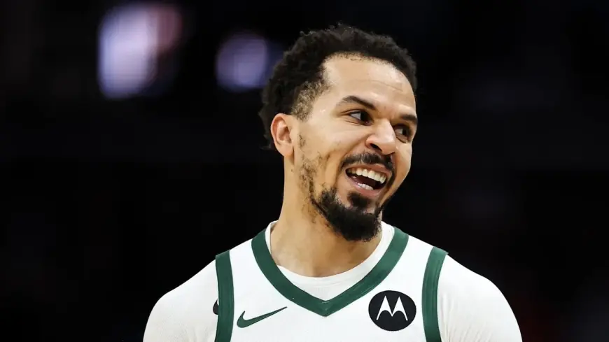 Cole Anthony and Amir Coffey Head to Phoenix as Bucks Add Nick Richards and Nigel Hayes-Davis in Deadline-Day Shakeup