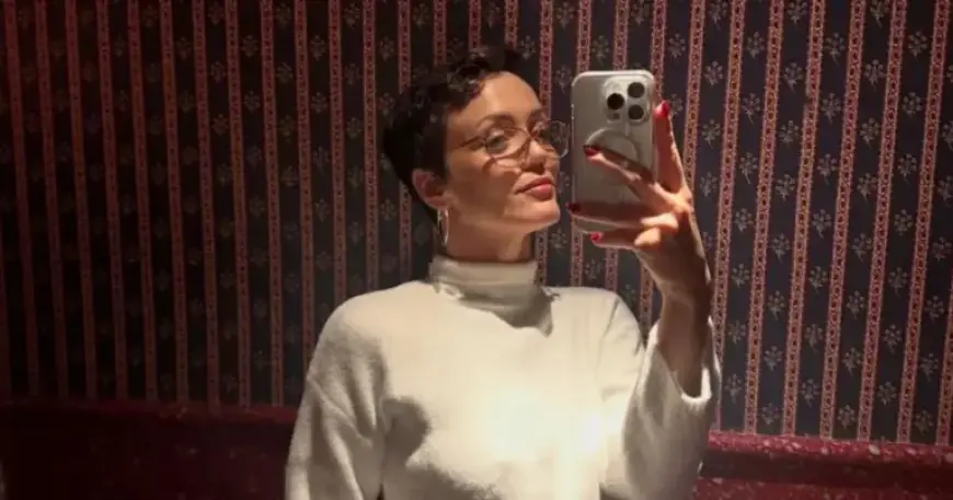 Lauren Oakley Announces Exciting BBC Show Move After ‘Strictly’ Fun