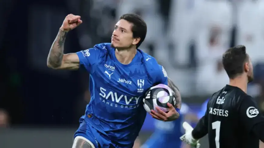 Darwin Nunez Nears European Football Comeback, Potential Blow to Liverpool