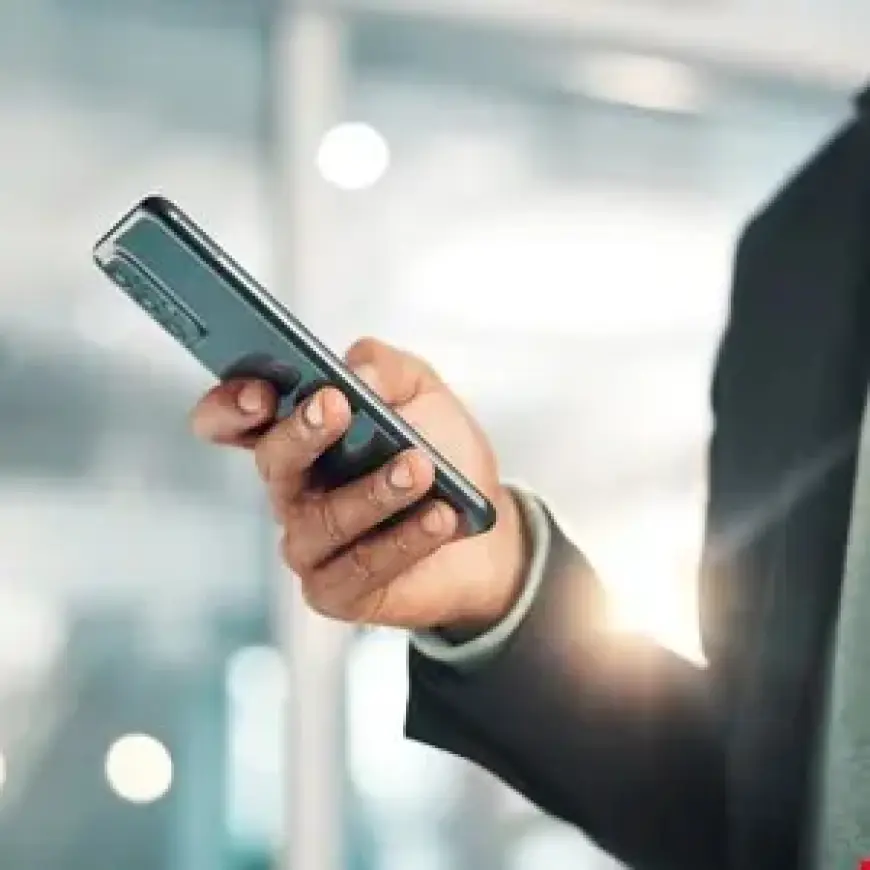 Smartphones Play Key Role in Most Police Investigations