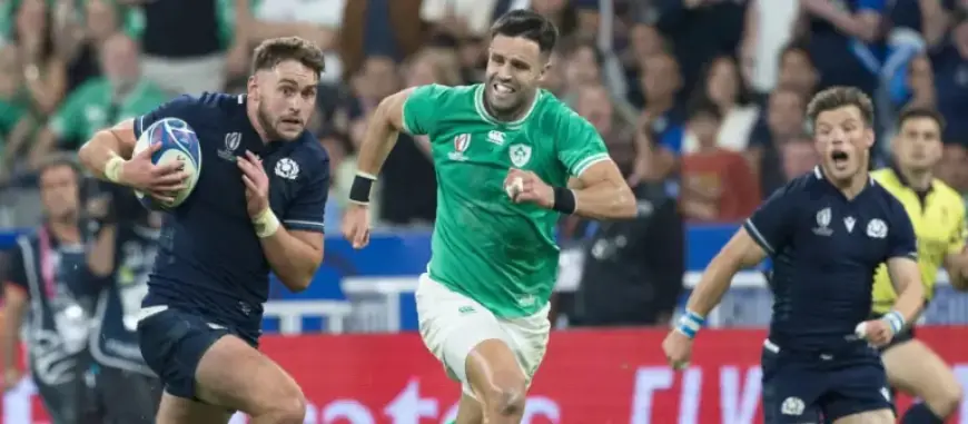 2027 Rugby World Cup Schedule Officially Announced