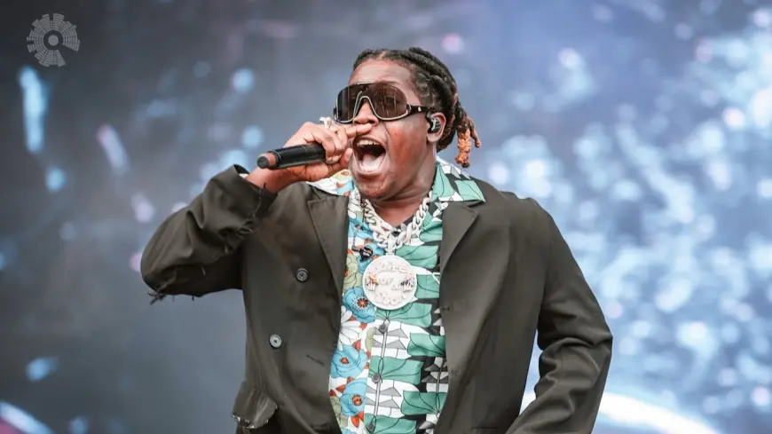 Don Toliver announces 2026 “OCTANE” arena tour with SahBabii, SoFaygo, CHASE B