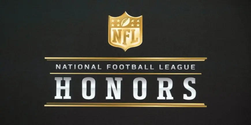 NFL Honors 2026: MVP headline night, award finalists, and how to watch