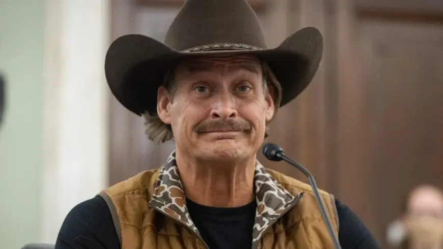 Kid Rock’s Turning Point USA Halftime Show Sparks Backlash as “All-American” Counterprogramming Collides With Old Lyrics and New Culture-War Incentives