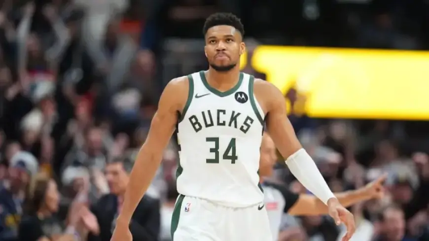Bucks to Retain Giannis Antetokounmpo Beyond Trade Deadline