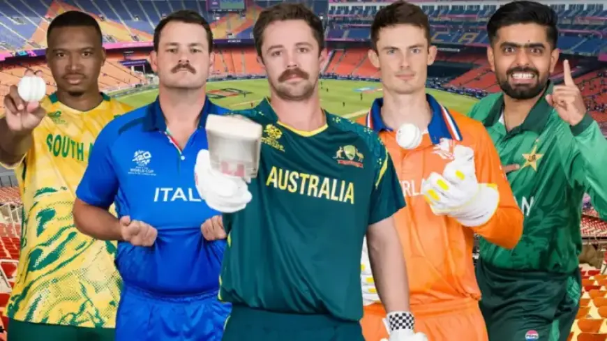 2026 Men’s T20 World Cup: The Essential Guide