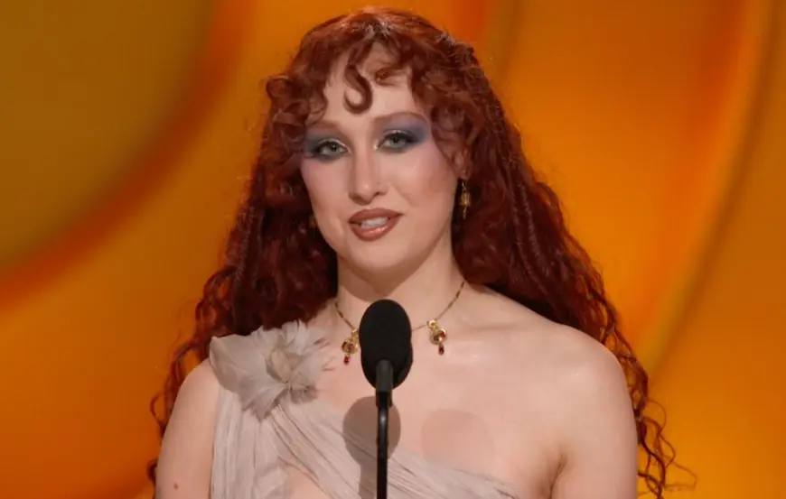 Chappell Roan’s 2026 surge: Grammys shock look meets Laneway Festival takeover