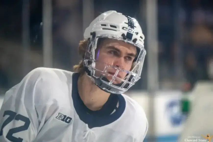 Gavin McKenna Arrest Details Unveiled