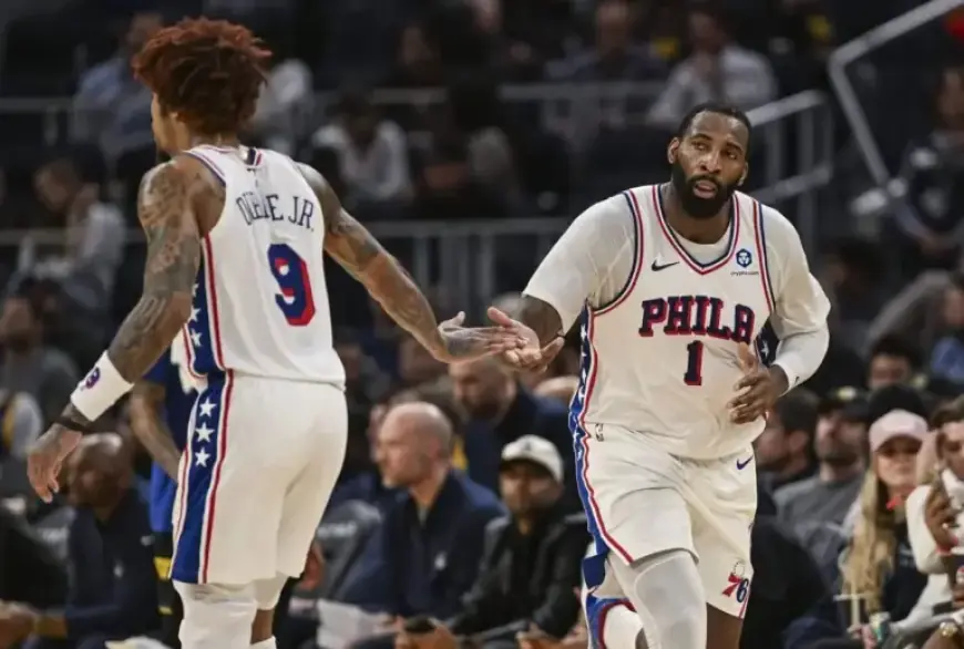 76ers Consider Crucial Moves Ahead of Thursday’s NBA Trade Deadline