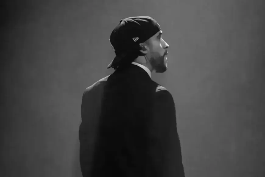 Bad Bunny Conquers Globally, Aims to Save Puerto Rico