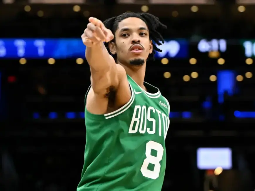 Celtics Reduce Salary Cap in New Trade Deal with Brooklyn