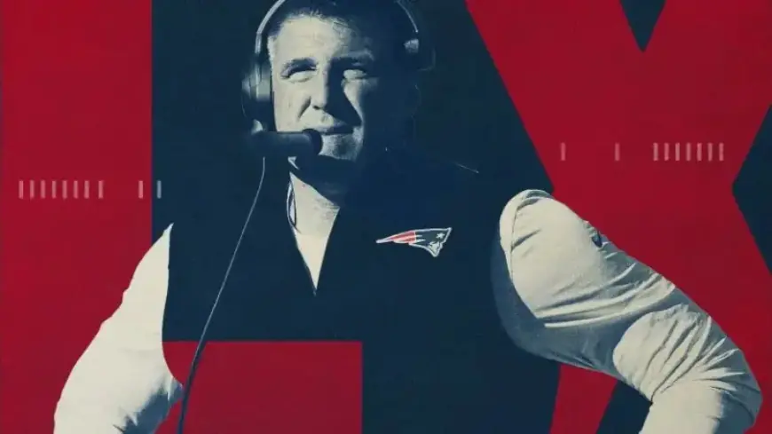 Mike Vrabel Guides Patriots to Familiar Super Bowl, Eyes NFL History