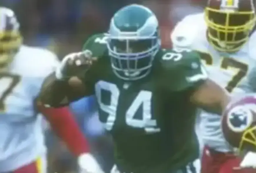 Ex-NFL Player’s Murder Tied to Three Additional Cases