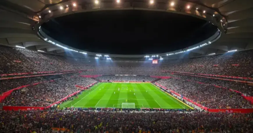 Cartuja Parking Reductions and SE-20 Reopening Announced for Copa Match