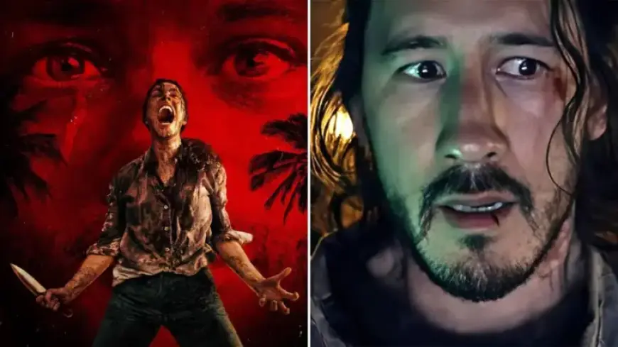 “Send Help and Iron Lung Clash Over Slow Super Bowl Frame”