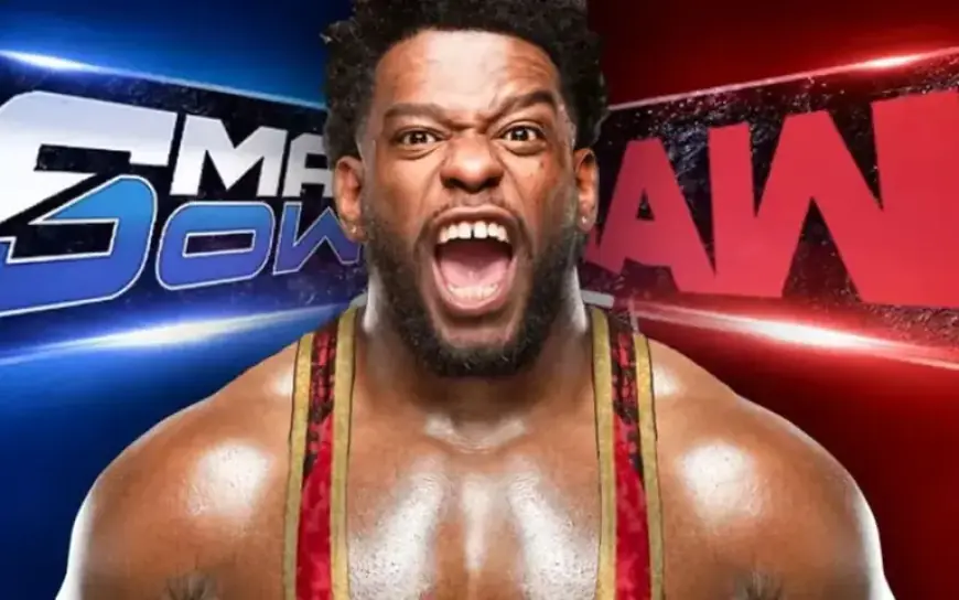 Royce Keys Assigned to WWE Brand Role