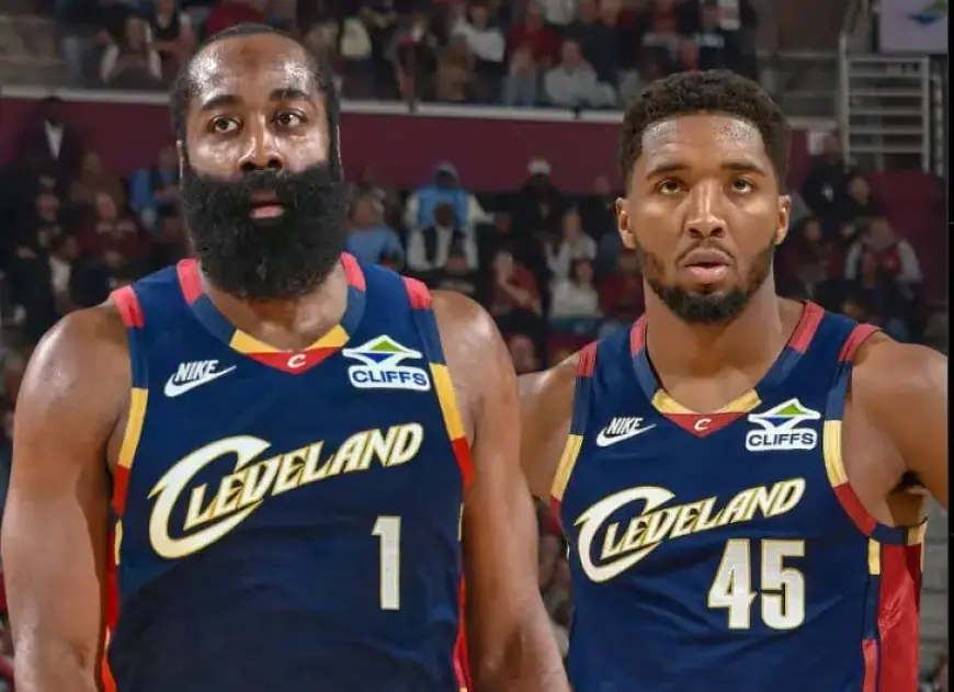 NBA Trades Frenzy Accelerates in Final Hours as Teams Scramble Before the 3:00 p.m. ET Buzzer