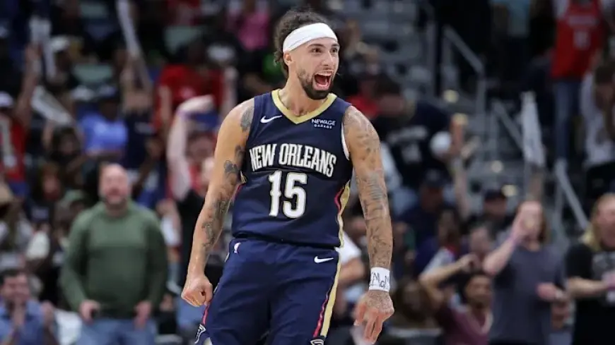 Knicks Trade for Jose Alvarado as New York Upgrades Backcourt Depth and Re-routes Dalen Terry to the Pelicans
