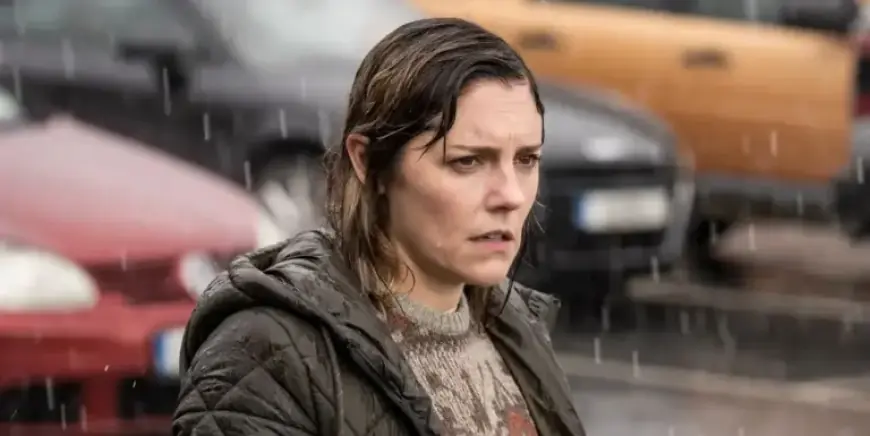 ITV’s “Captivating Police Procedural” Starring Annabel Scholey Announces New Cast