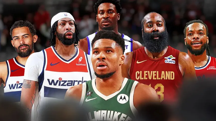 NBA trades deadline winners and losers: best bargains, bold bets, and the moves that could swing the postseason