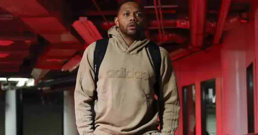 Sixers Actively Seeking Trade Destination for Eric Gordon