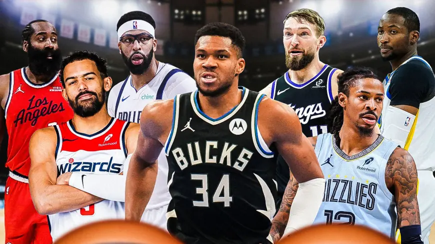 NBA trades tracker: every reported move, what’s official, and the late dominoes still on the board today