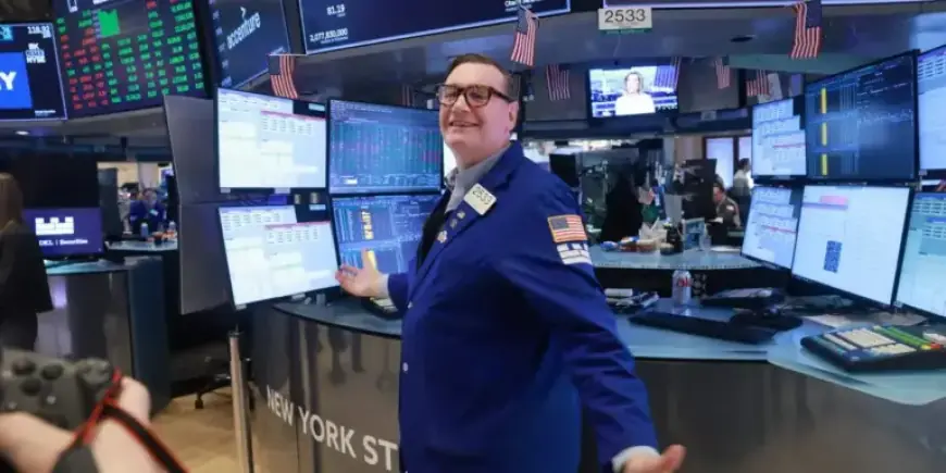 BofA Dismisses Tech Stock Decline, Reaffirms Confidence in Sector’s Longevity