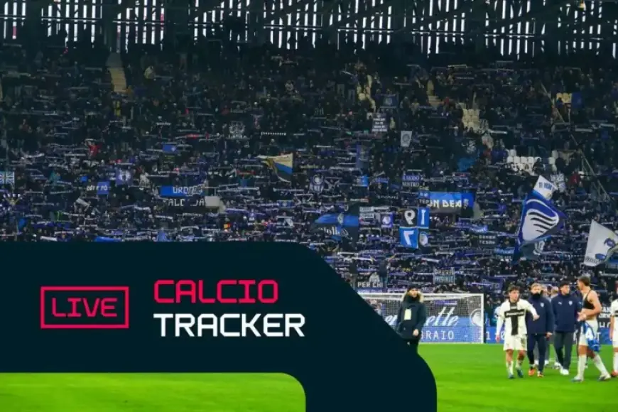 Calcio Live: Real-Time Daily News Updates