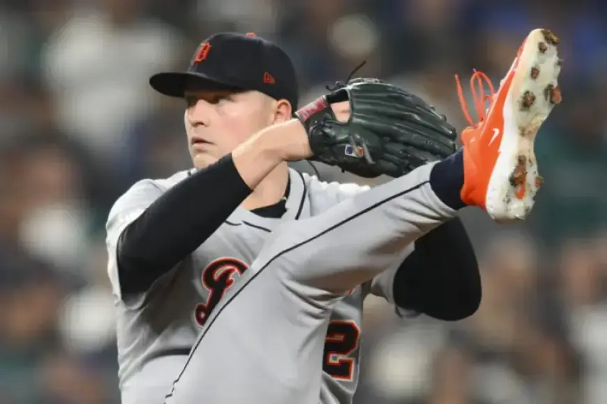 MLB Trade Rumors: Skubal, Padres, Red Sox in the Spotlight