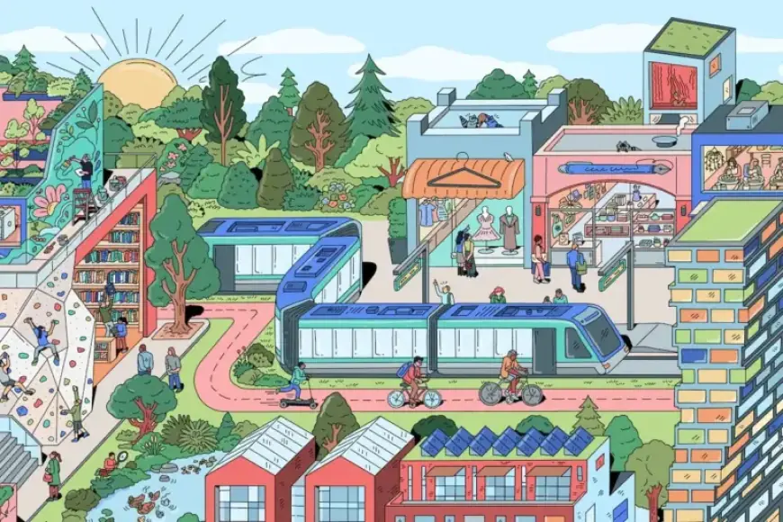 B.C. Cities Top Livable Cities List Again: Ask Our Experts Why