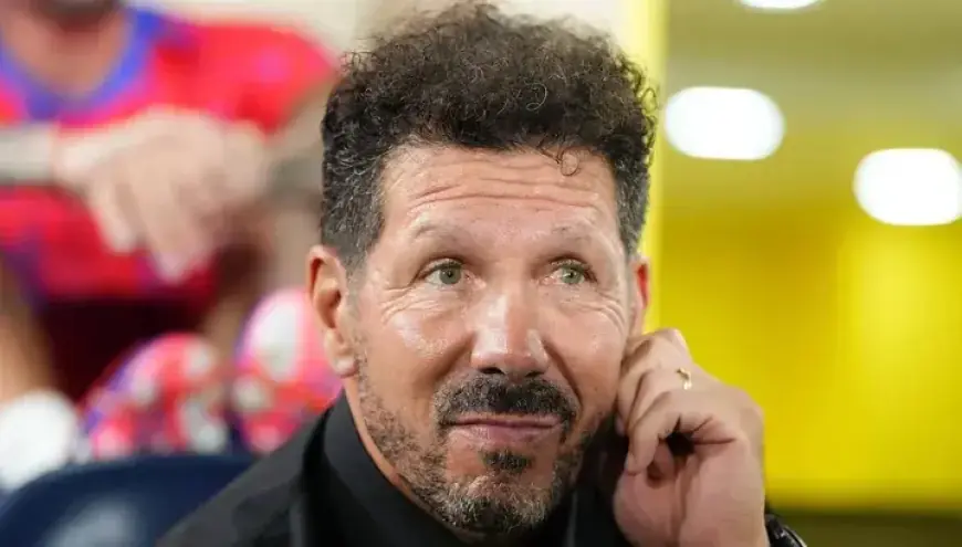 Real Betis vs Atletico Madrid: Preview, Predictions, Team News, Lineups