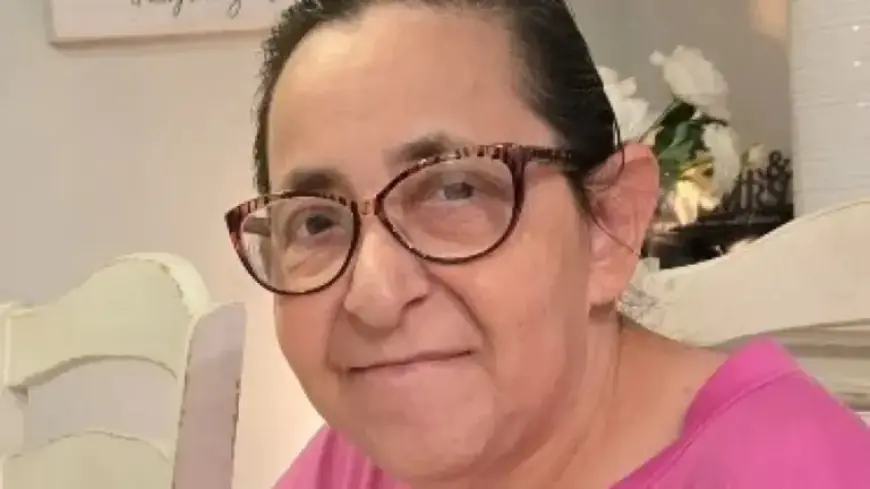 Woman Missing After Oshkosh-to-Madison Drive