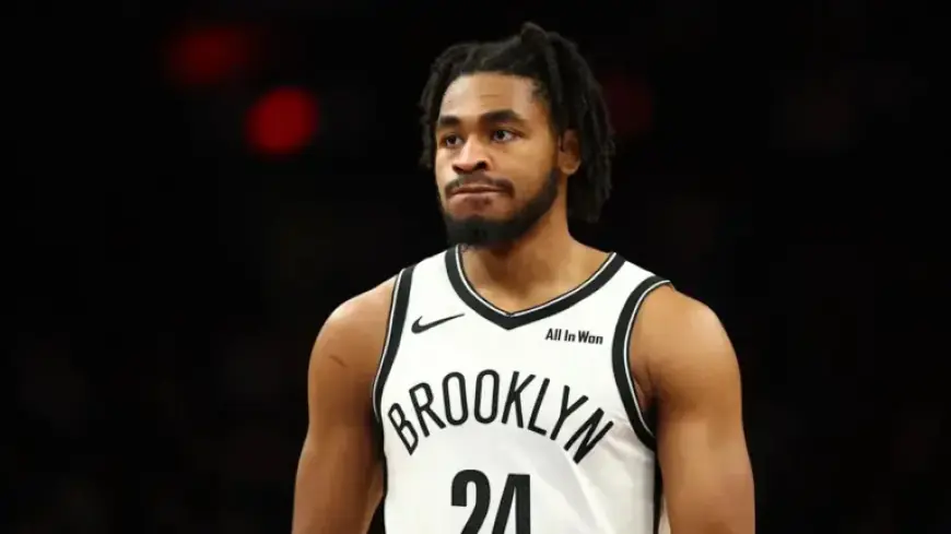 Cavaliers Eye New Trade Target as NBA Deadline Looms