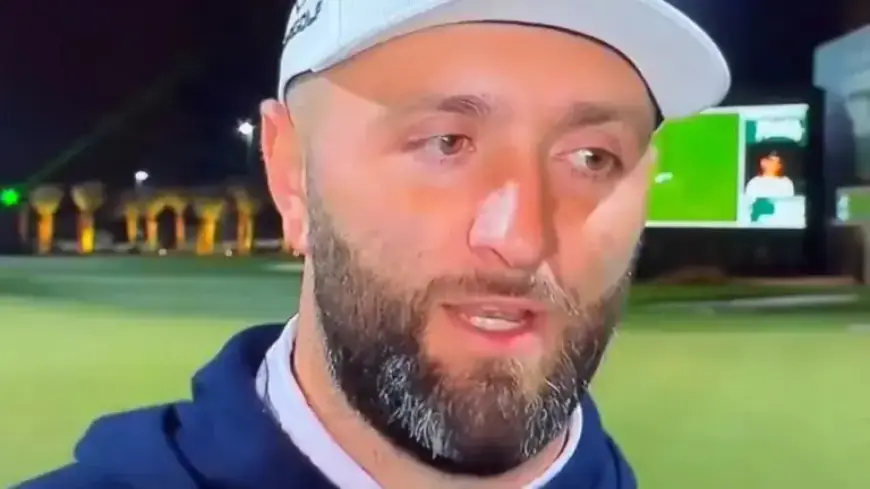 LIV Quietly Cuts $17M Amid Superstar’s Double Standards Criticism