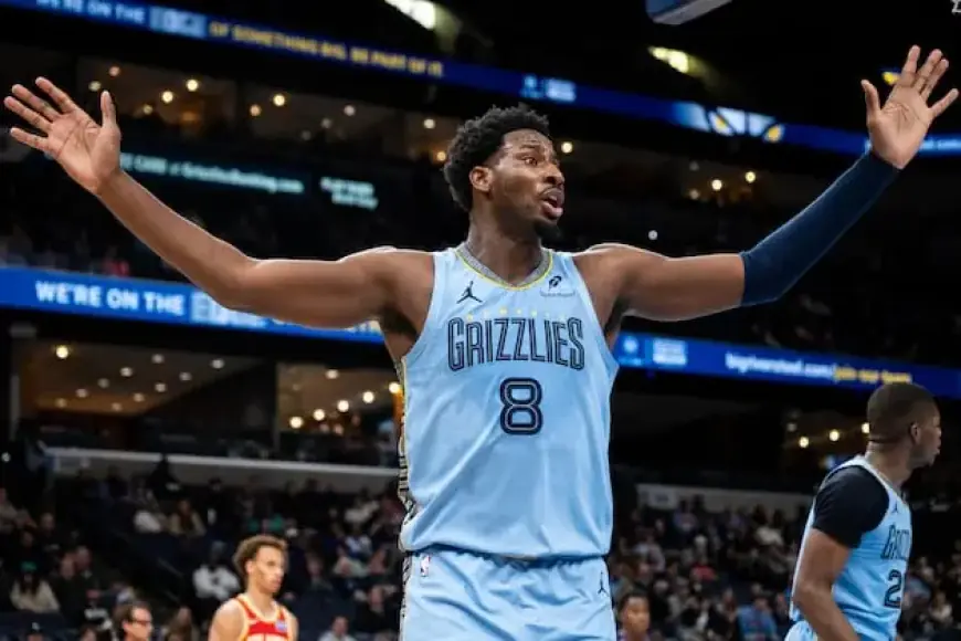 Utah Jazz Trade Analyzed: Jaren Jackson Jr.’s Impact Evaluated