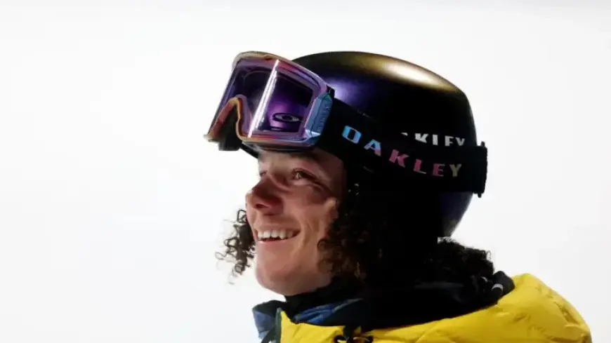 Aussie Joins Olympics Amid Controversial ‘Penis Injection’ Doping Allegations