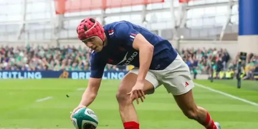 Why “LBB” Is Becoming France’s Top Scorer in History