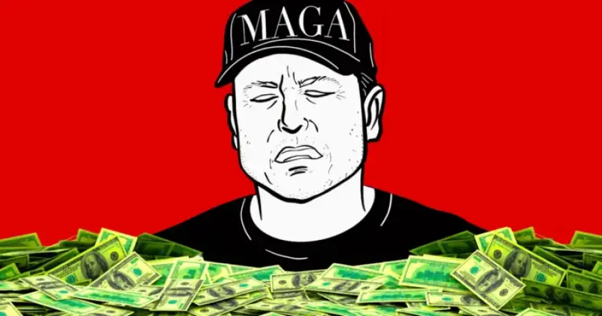 World’s Wealthiest Man Reveals Challenges of His Life