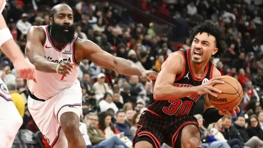 Clippers Eye Bulls’ Guard Rotation for Perfect Trade Opportunity