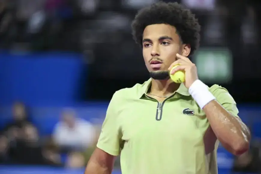 Arthur Fils Triumphantly Returns: A Lasting Comeback?