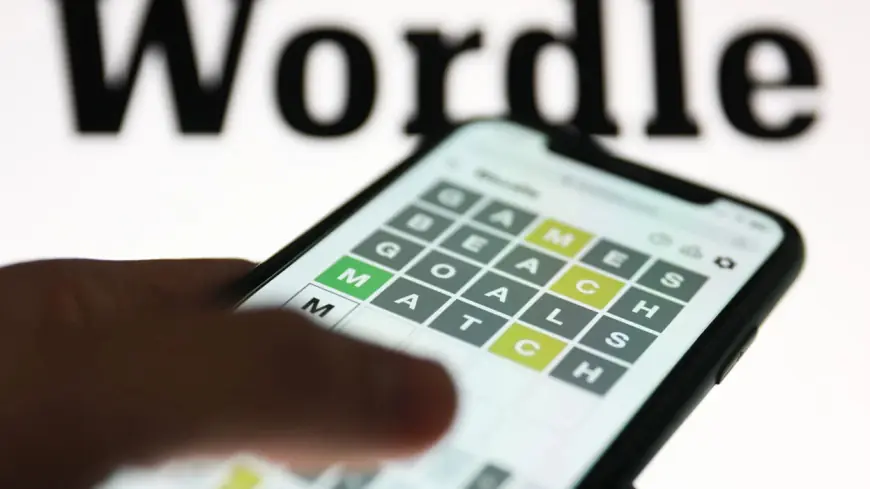 Wordle Hints and Answer for February 5, 2026: Puzzle 1692 Solution, Clues, and Why Today’s Word Tripped People Up